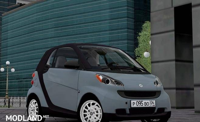 Smart Fortwo [1.5.5]